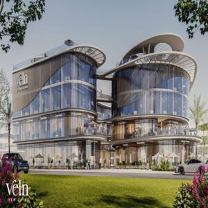 مول فيلن التجمع الخامس Mall Veln New Cairo