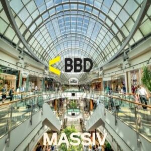 مول ماسيف التجمع الخامس Mall Massive New Cairo