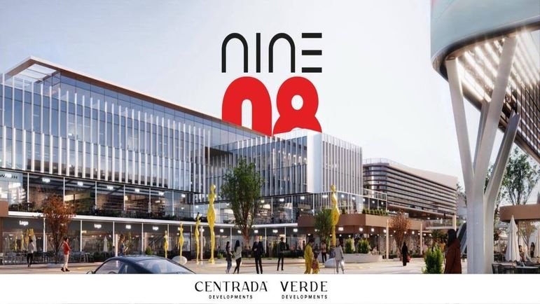 تصميم مول ناين 08 اكتوبر