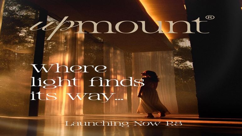 مشروع اب ماونت العاصمه الاداريه