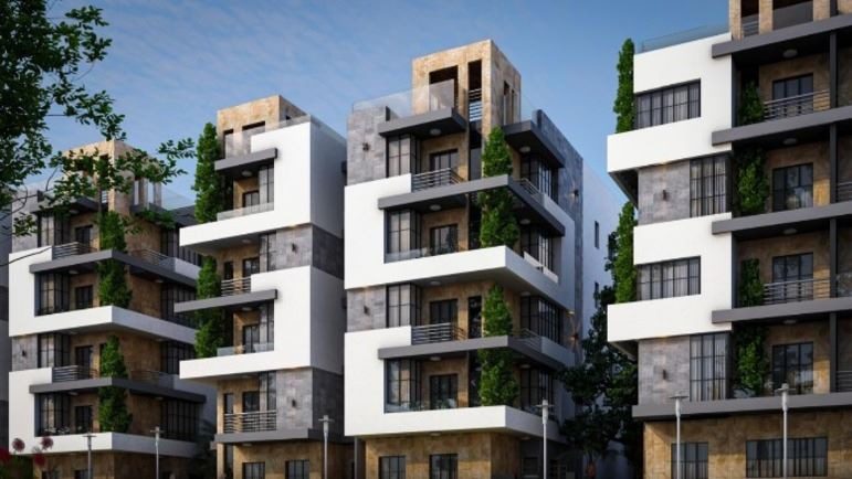 مشروع كابيلا ريزيدنس المعادي