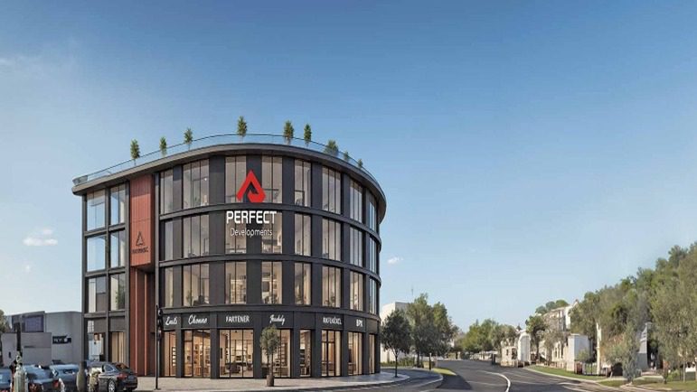 مشروع ناينتي 90 العبور