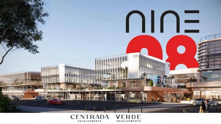 مشروع ناين 08 اكتوبر