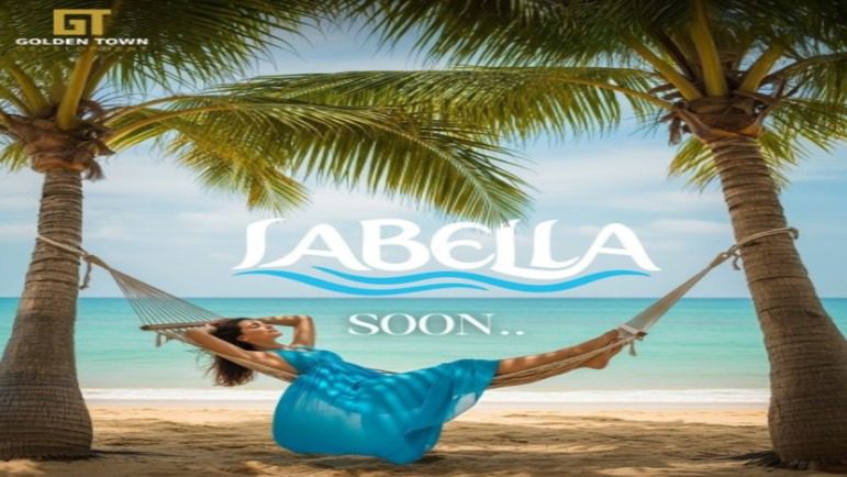 منتجع لابيلا ريزورت شرم الشيخ