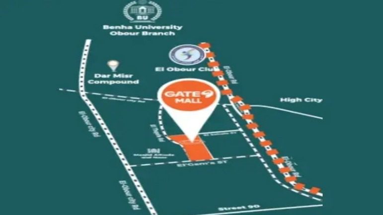 موقع مول جيت 9 العبور