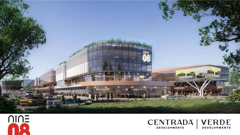 Mall Nine 08 October