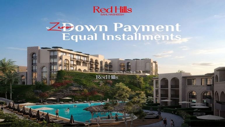 Village Red Hills Sahl Hasheesh