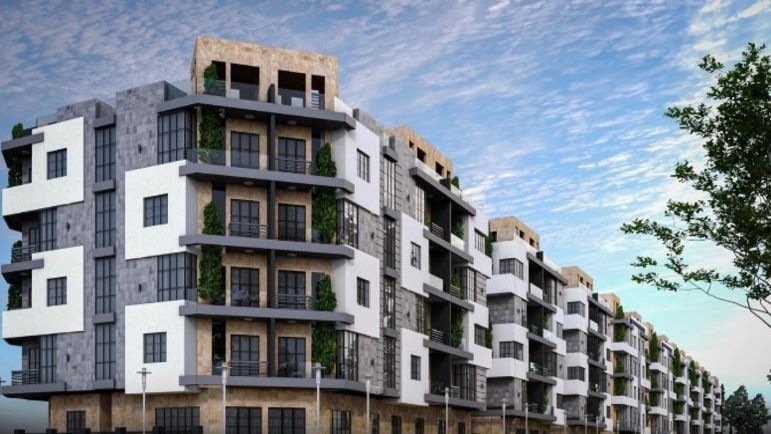 compound Capella Residenc El Maadi