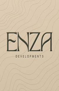 شركة إنزا للتطوير العقاري Enza Developments