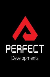 شركة برفيكت للتطوير العقاري Perfect Developments