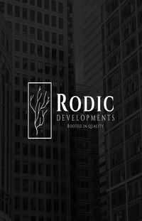 شركة روديك للتطوير العقاري Rodic Development
