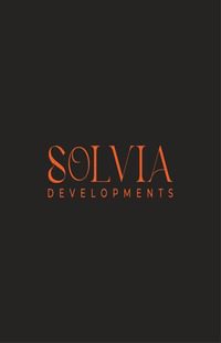 شركة سولفيا للتطوير العقاري Solvia Developments