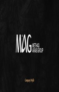 شركة ميثاق للتطوير العقاري MAG Developments