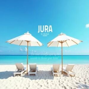 قرية جورا العين السخنة Village Jura El Galala Ain Sokhna