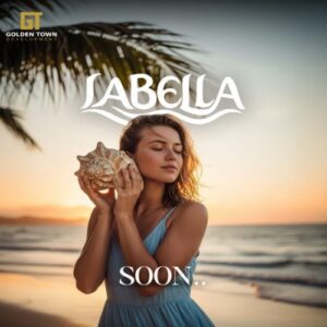 مشروع لابيلا ريزورت شرم الشيخ LaBella Resort Sharm El Sheikh