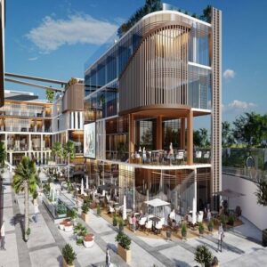 مول 33 ويست الشيخ زايد Mall 33 West El Sheikh Zayed