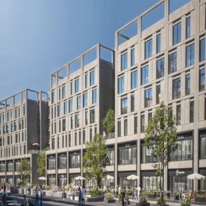 مول باب مصر المهندسين Mall Bab Misr Mohandiseen