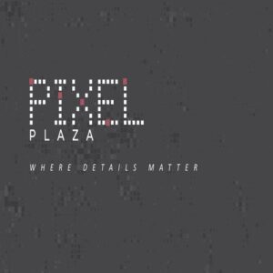 مول بكسل بلازا الشيخ زايد Mall Pixel Plaza El Sheikh Zayed