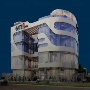 مول جيت 9 العبور Mall Gate 9 Obour