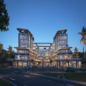 مول كافي التجمع الخامس Mall Kavi New Cairo