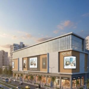 مول هوم هب القاهرة الجديدة Mall Home Hub New Cairo