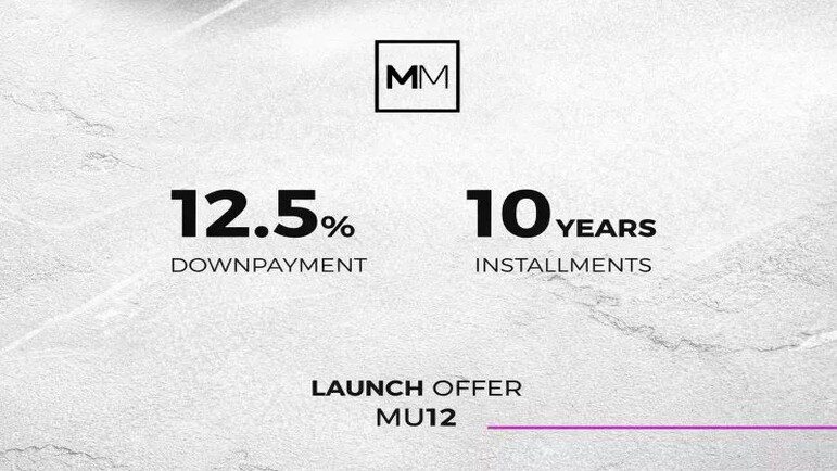انظمة السداد في مشروع ماتر ميكرز العاصمة الإدارية