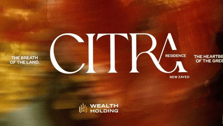 مشروع سيترا ريزيدنس زايد الجديدة