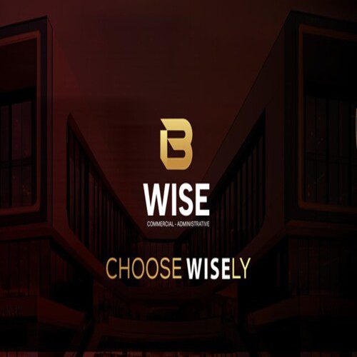 مول بي وايز التجمع الخامس Mall B Wise New Cairo