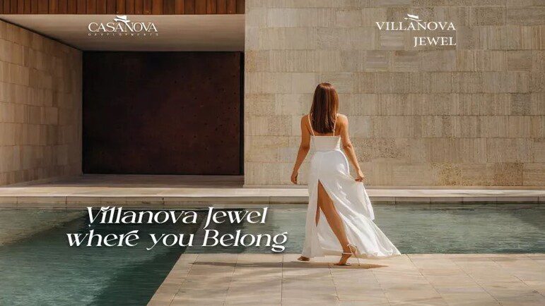 Compound Jewel New Zayed