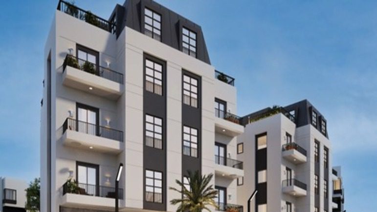 Compound Liora Residence New Cairo