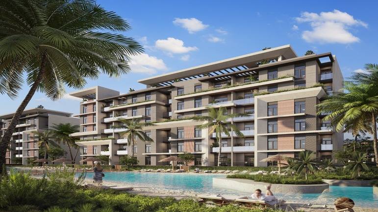 Compound Viale Residence Obour