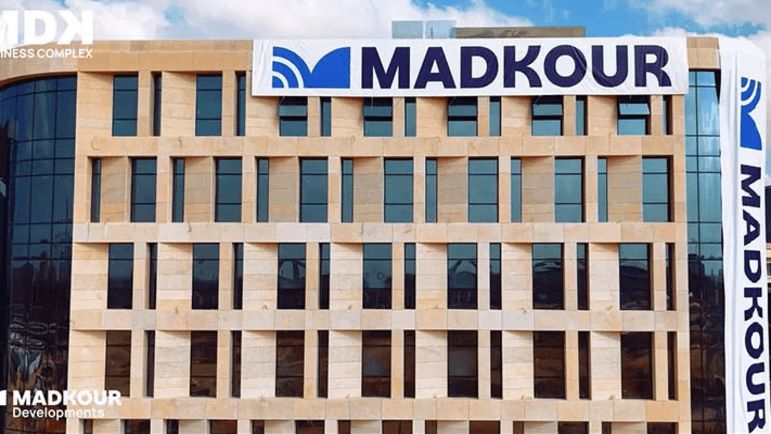 Mall MDK New Capital