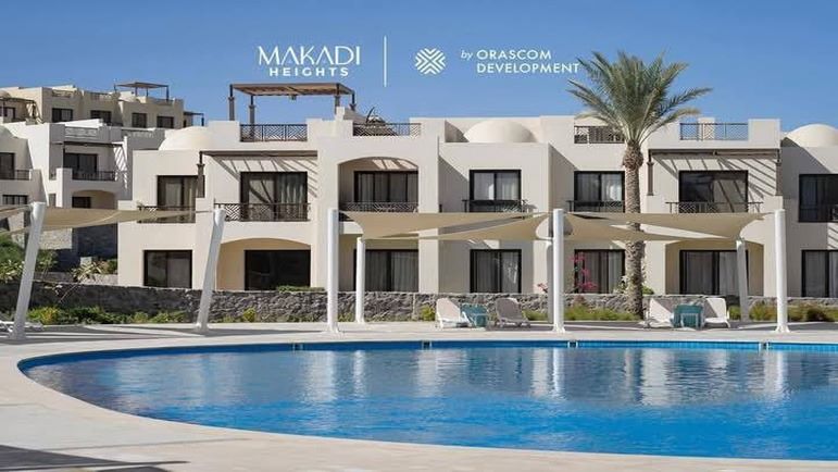 Siyal Makadi Heights Hurghada