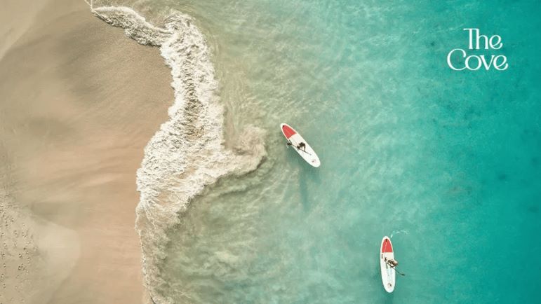 The Cove Silver Sands North Coast