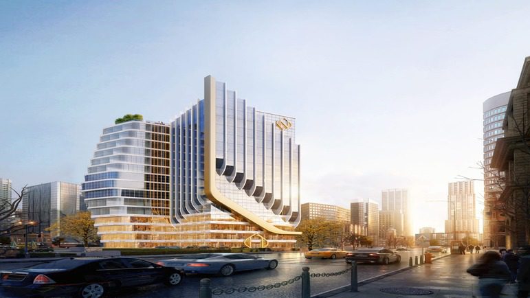 Trio v Tower New Capital