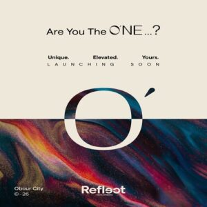 كمبوند بوتيك العبور Compound Boutique Obour