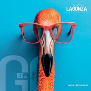 كمبوند لاجونزا ريزيدنس العبور Compound Lagonza Residence El Obour