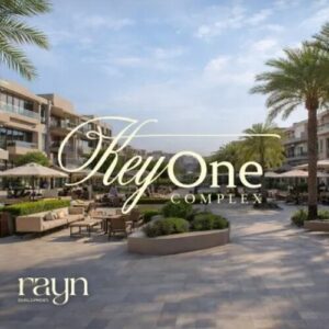 مول كي وان العاصمة الإدارية الجديدة Mall Key One New Capital