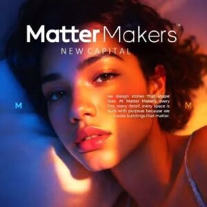 مول ماتر ميكرز العاصمة الإدارية Mall Matter Makers New Capital