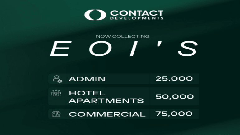 أنظمة حجز وسداد مول كونتكت العاصمة الإدارية