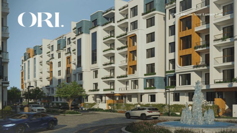 مشروع اوري الشيخ زايد