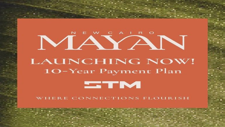 Compound Mayan New Cairo