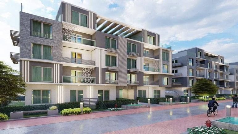 Compound Pyramids Wales October