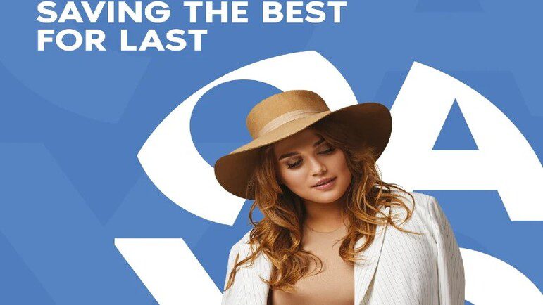 Mall Cayo New Capital