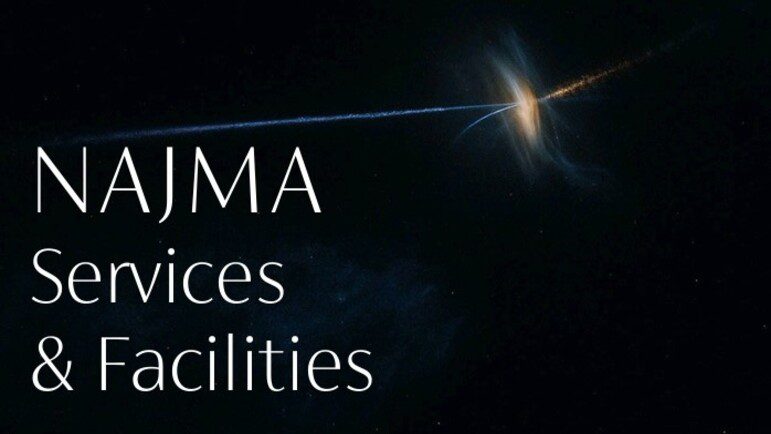 Mall Najma Plaza El Sheikh Zayed