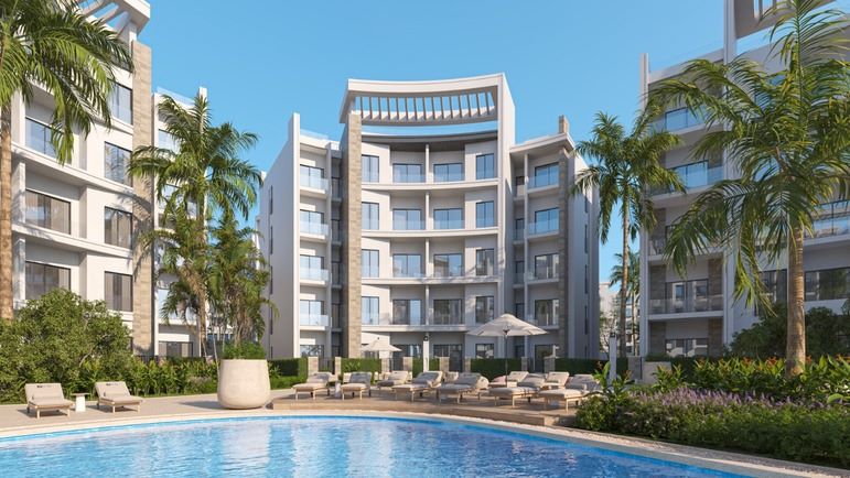 Village Q Bay North Coast