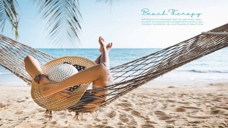 Village Sia Marsa Matrouh