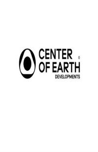 شركة Center of Earth للتطوير العقاري Center of Earth Developments
