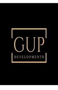 شركة GUP للتطوير العقاري GUP Developments