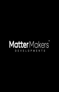 شركة ماتر ماركس للتطوير العقاري Matter Marks Developments